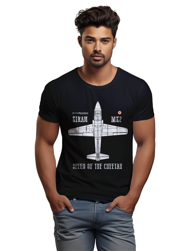 Men's Kiran MK2 T-Shirt