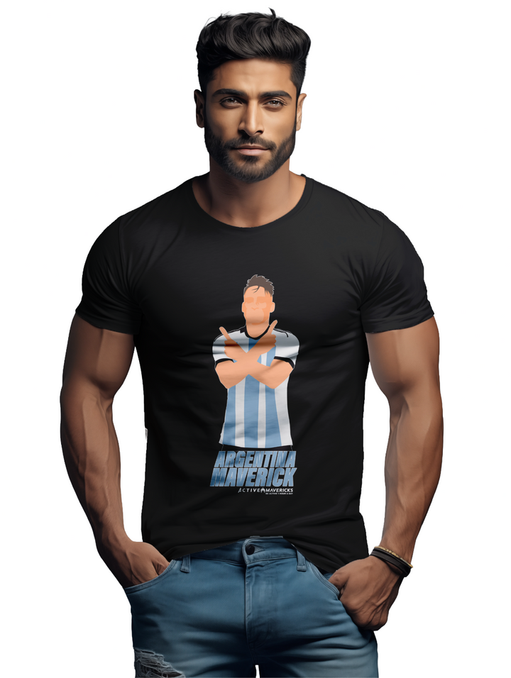 Men's  Argentina Maverick