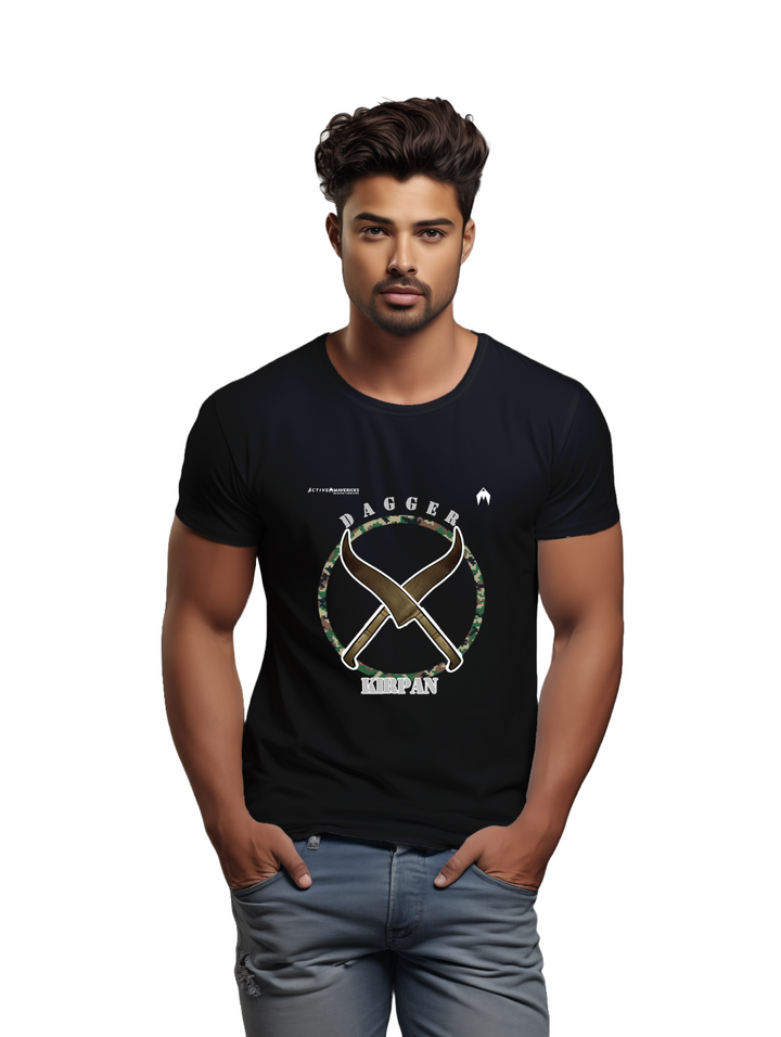 Men's KIRPAN