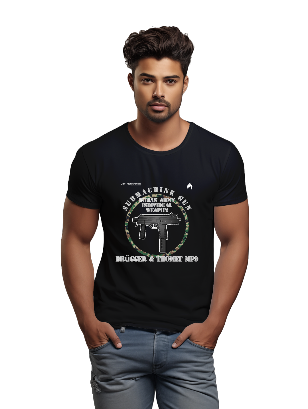 Men's BRUGGER & THOMET MP9