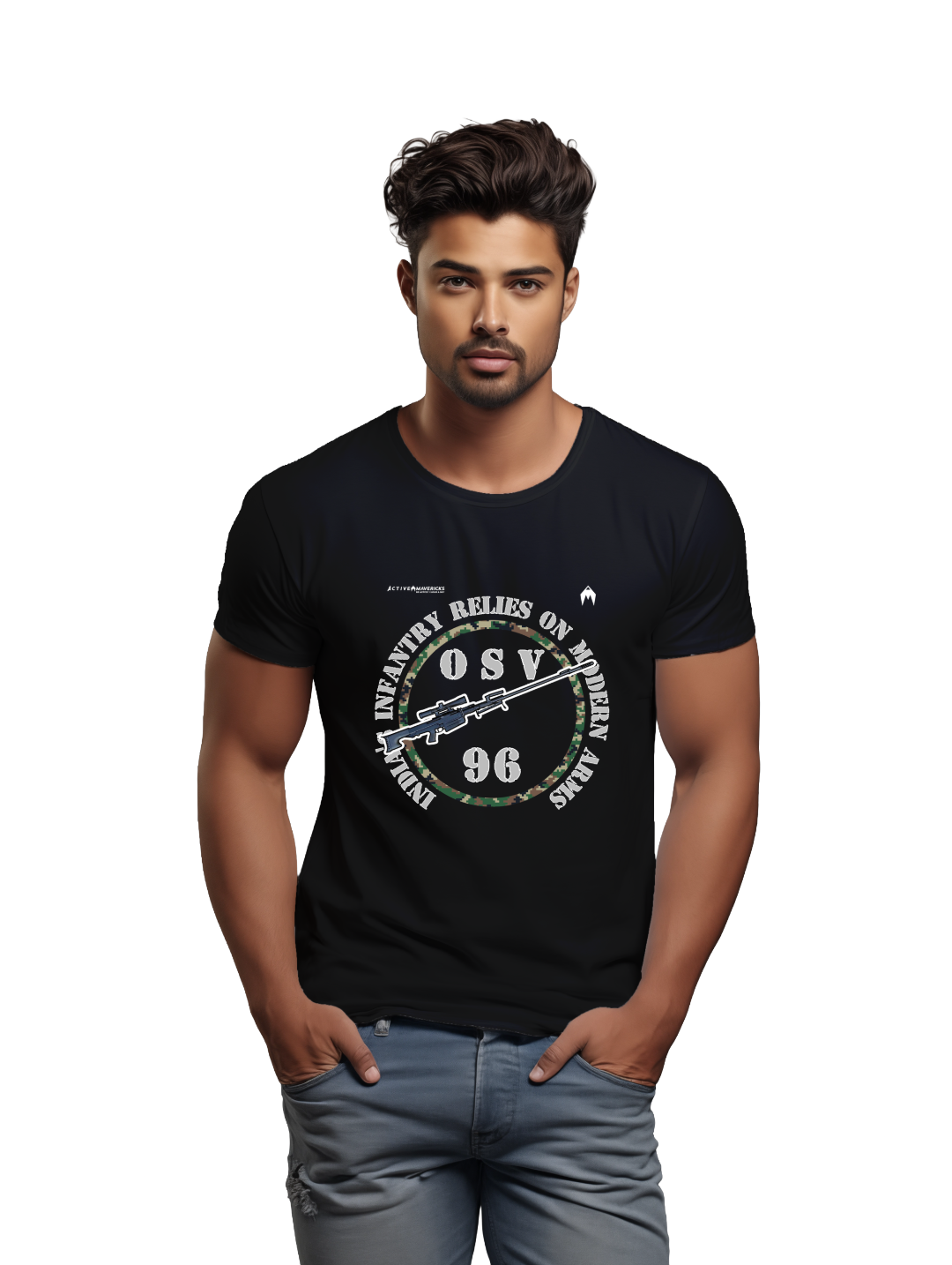 Men's OSV 96