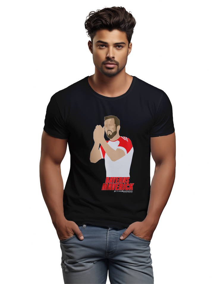 Men's Bayerns Maverick