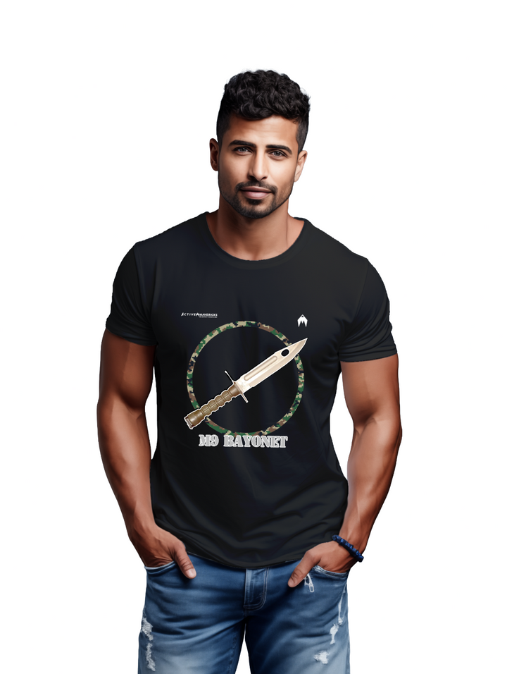 Men's M9 BAYONET