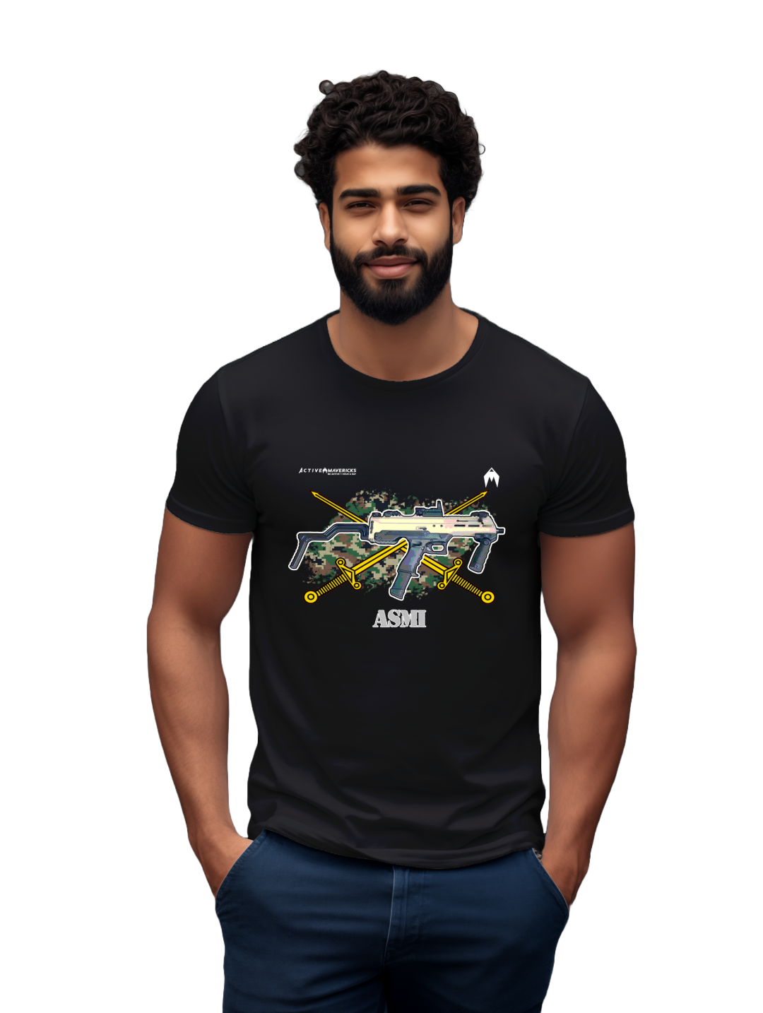 Men's ASMI