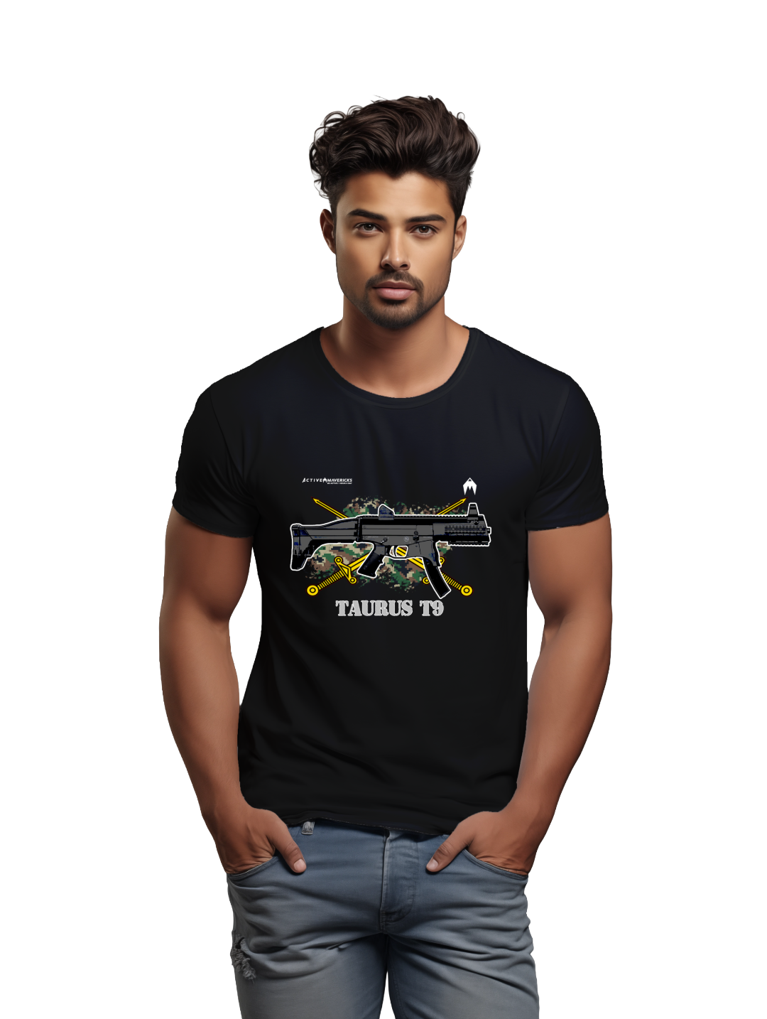 Men's TAURUS T9