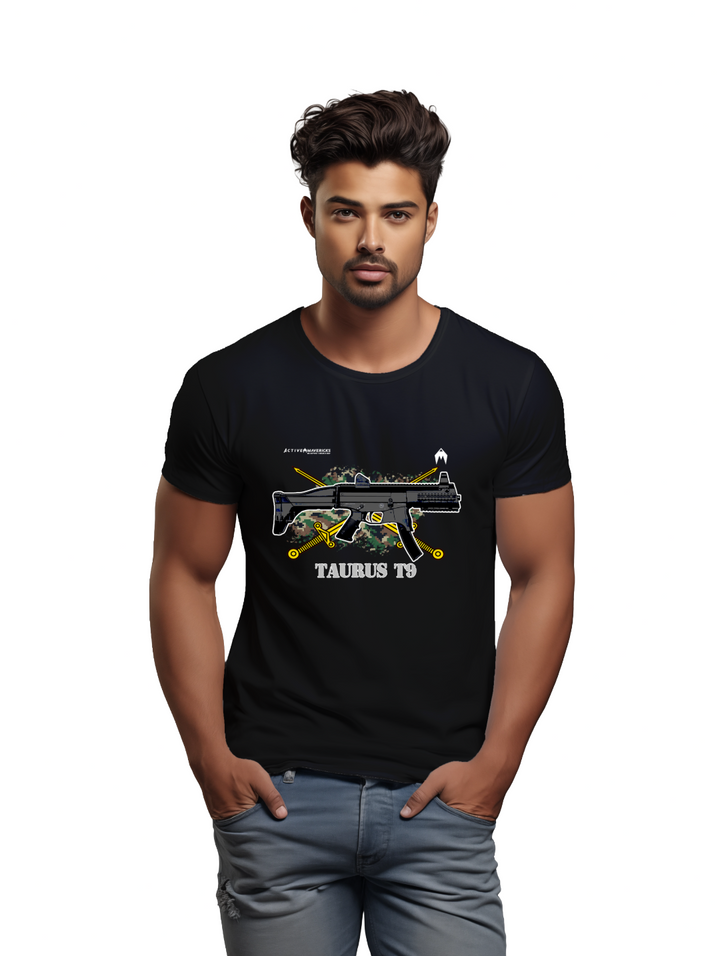 Men's TAURUS T9