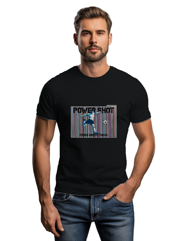 Men's POWER SHOT