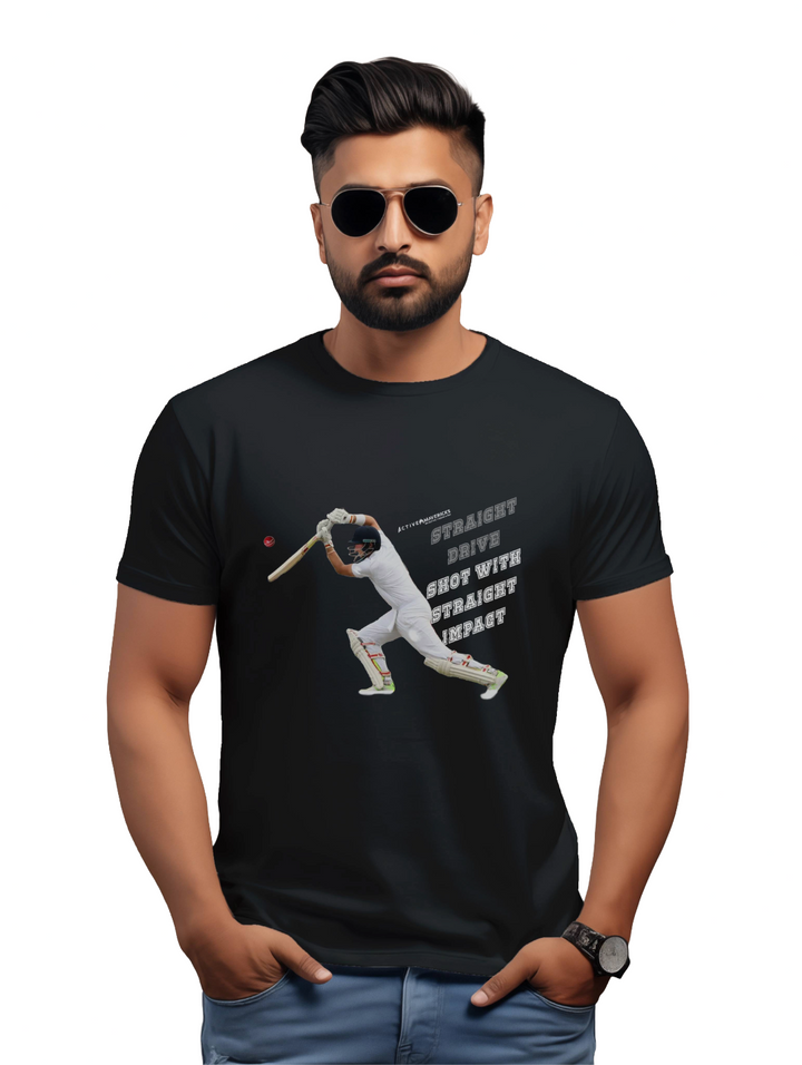 Men's  SWEEP T-shirt