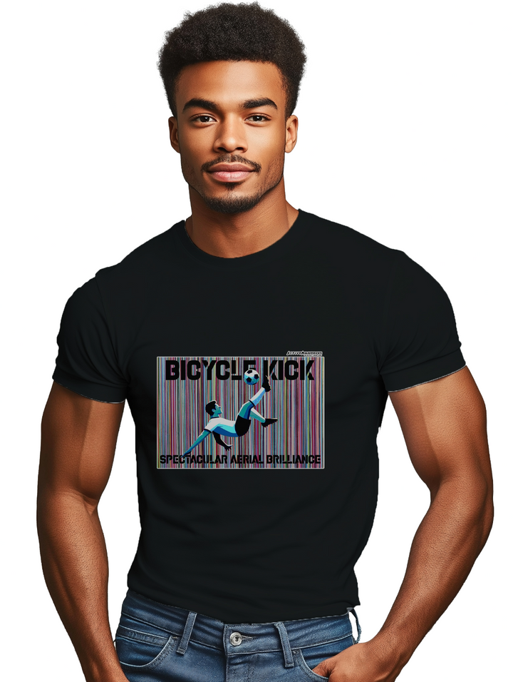 Men's BICYCLE KICK
