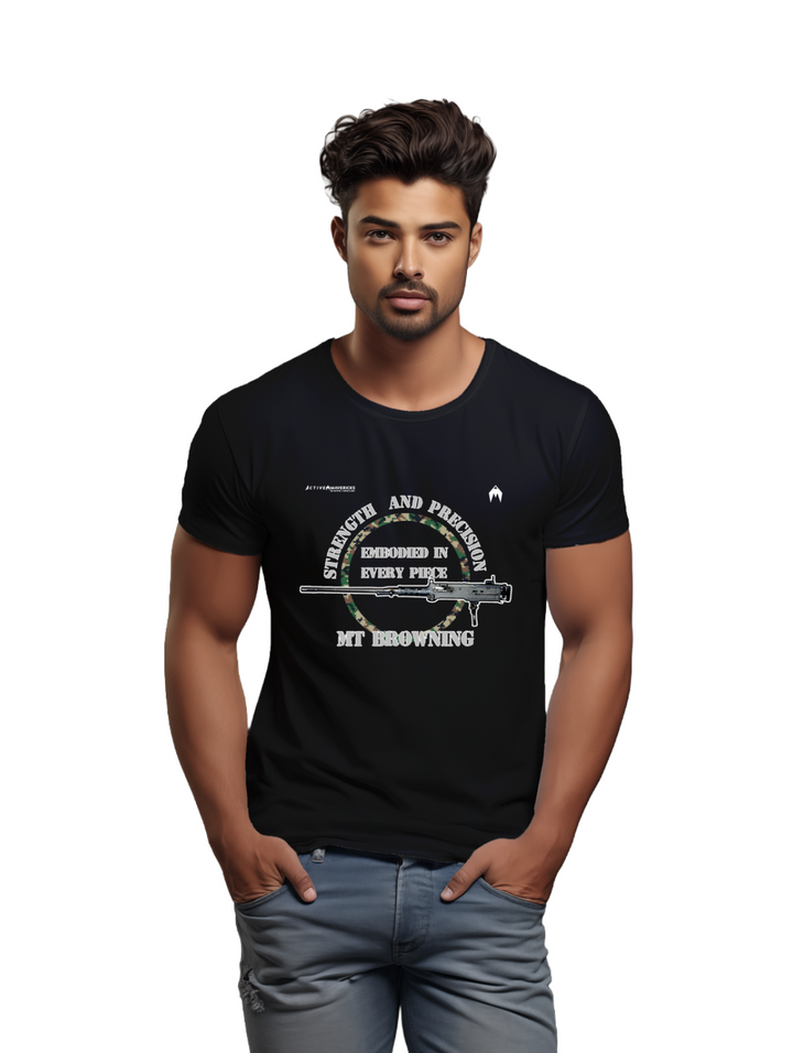 Men's MT BROWNING