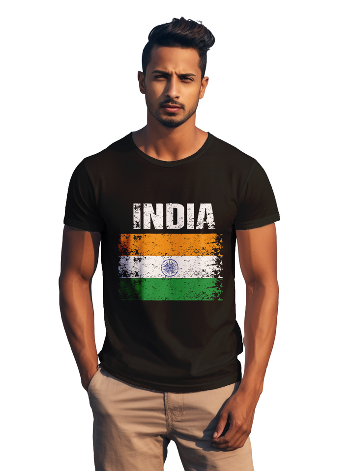 Men's India Football