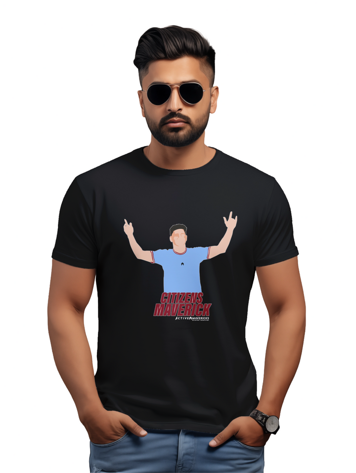 Men's Citizen's Attacking midfielder