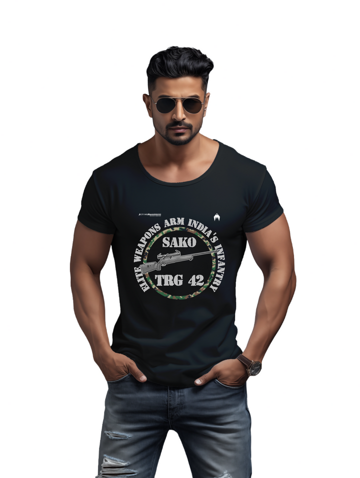 Men's SAKO TRG 42