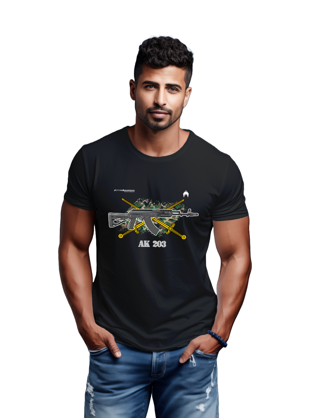 Men's AK 203