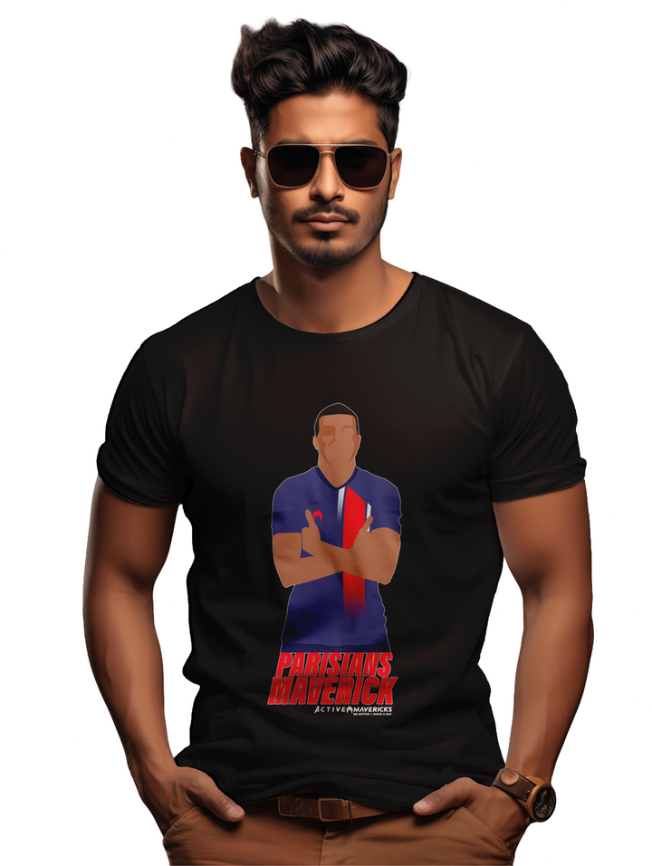 Men's Parisian's Maverick