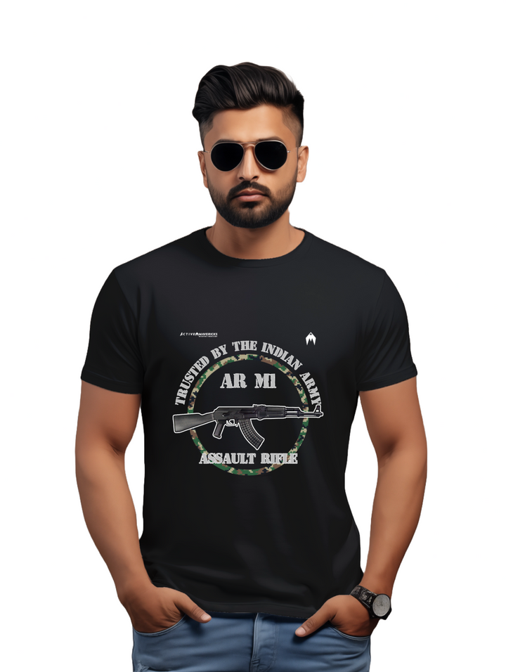 Men's AR M1 ASSAULT RIFLE