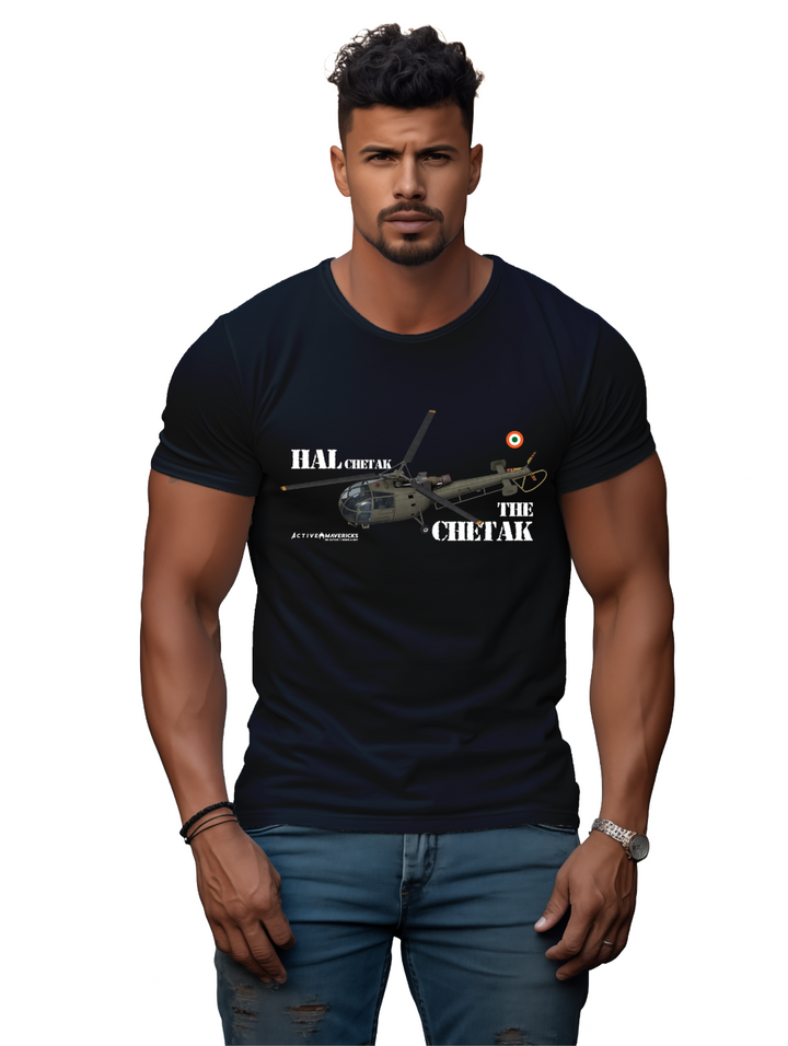 Men's Hal Chetak T-shirt