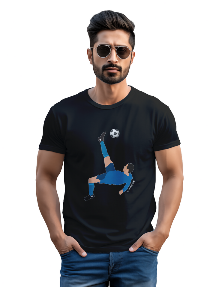 Men's Bicycle Kick Master