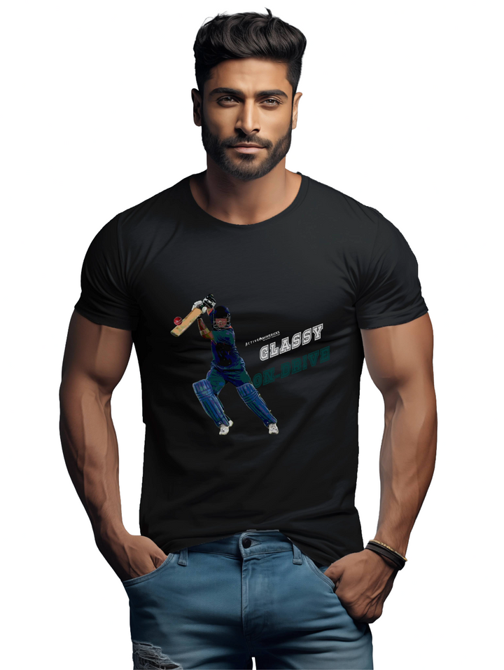 Men's ON DRIVE T-shirt
