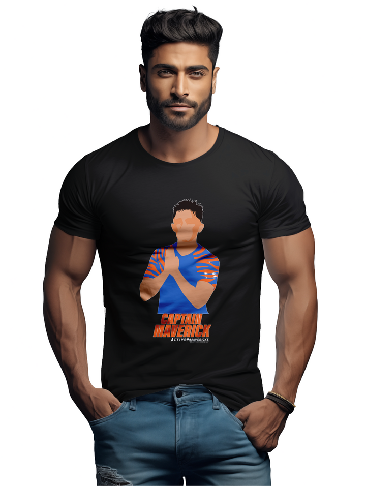 Men's Indian Football Maverick