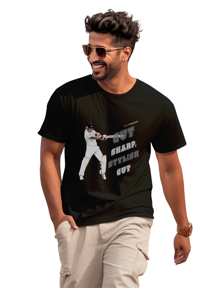 Men's CUT T-shirt