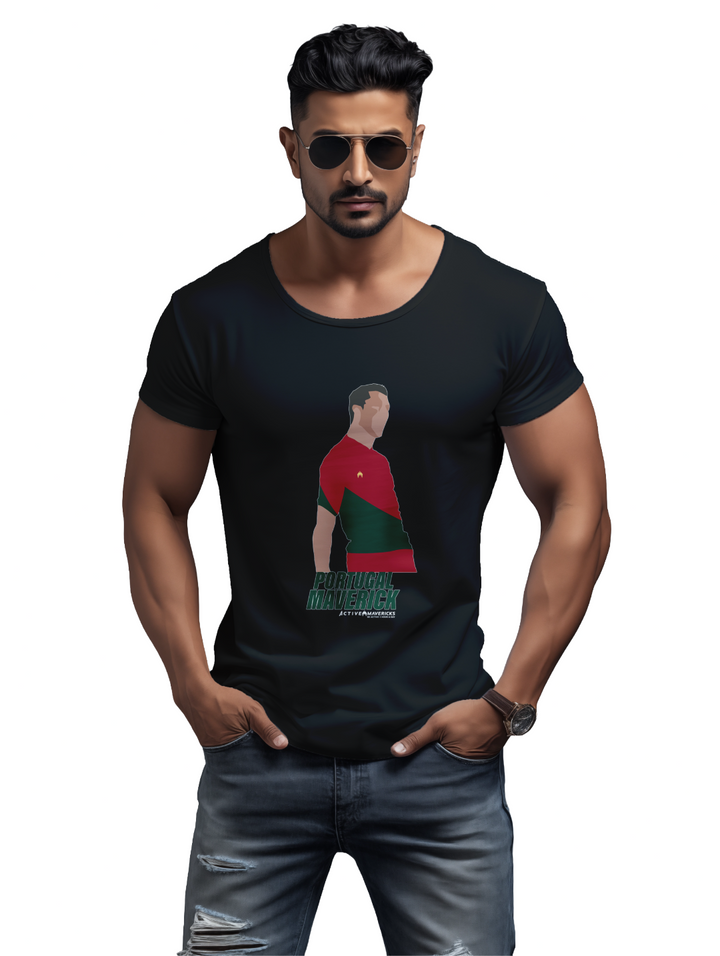 Men's Portugal Maverick