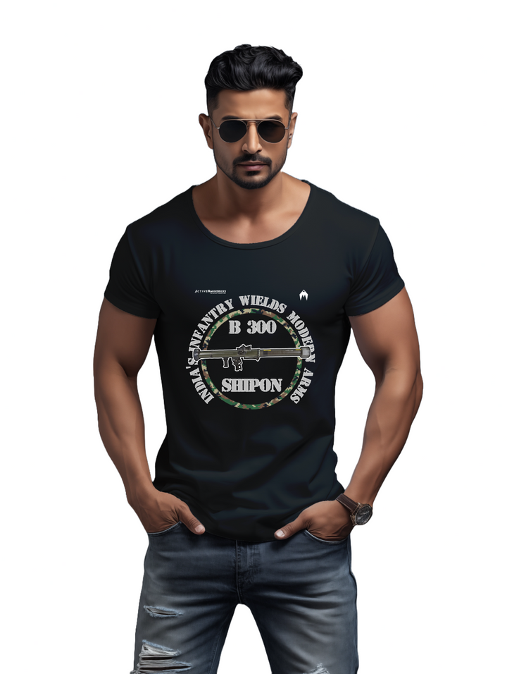 Men's B 300 SHIPON