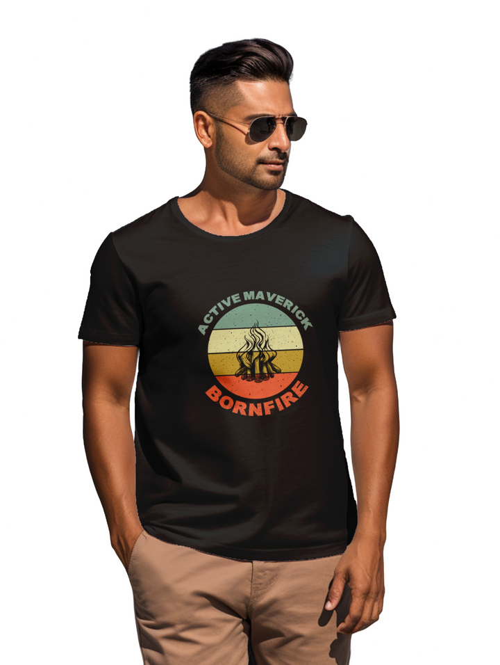 Men's Bornfire T-Shirt
