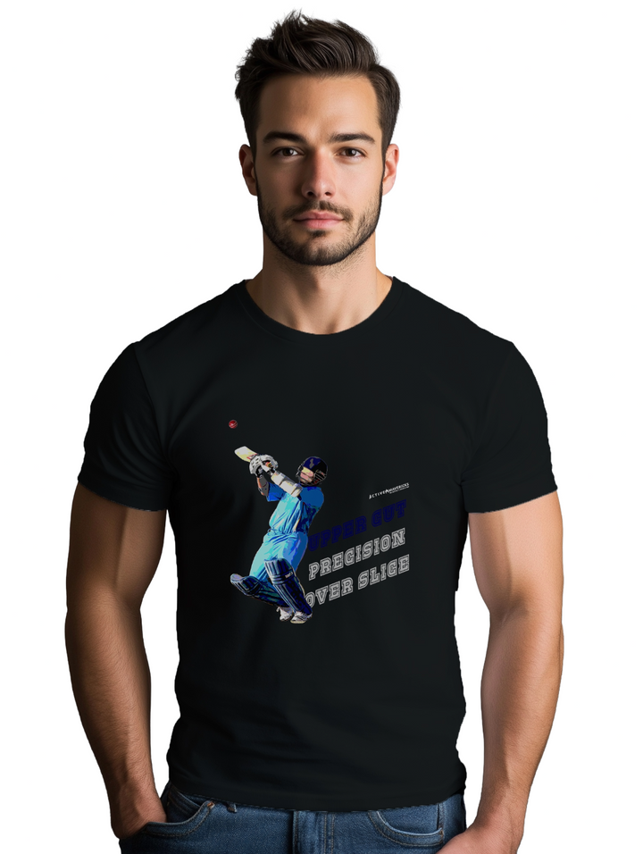 Men's UPPER CUT T-shirt