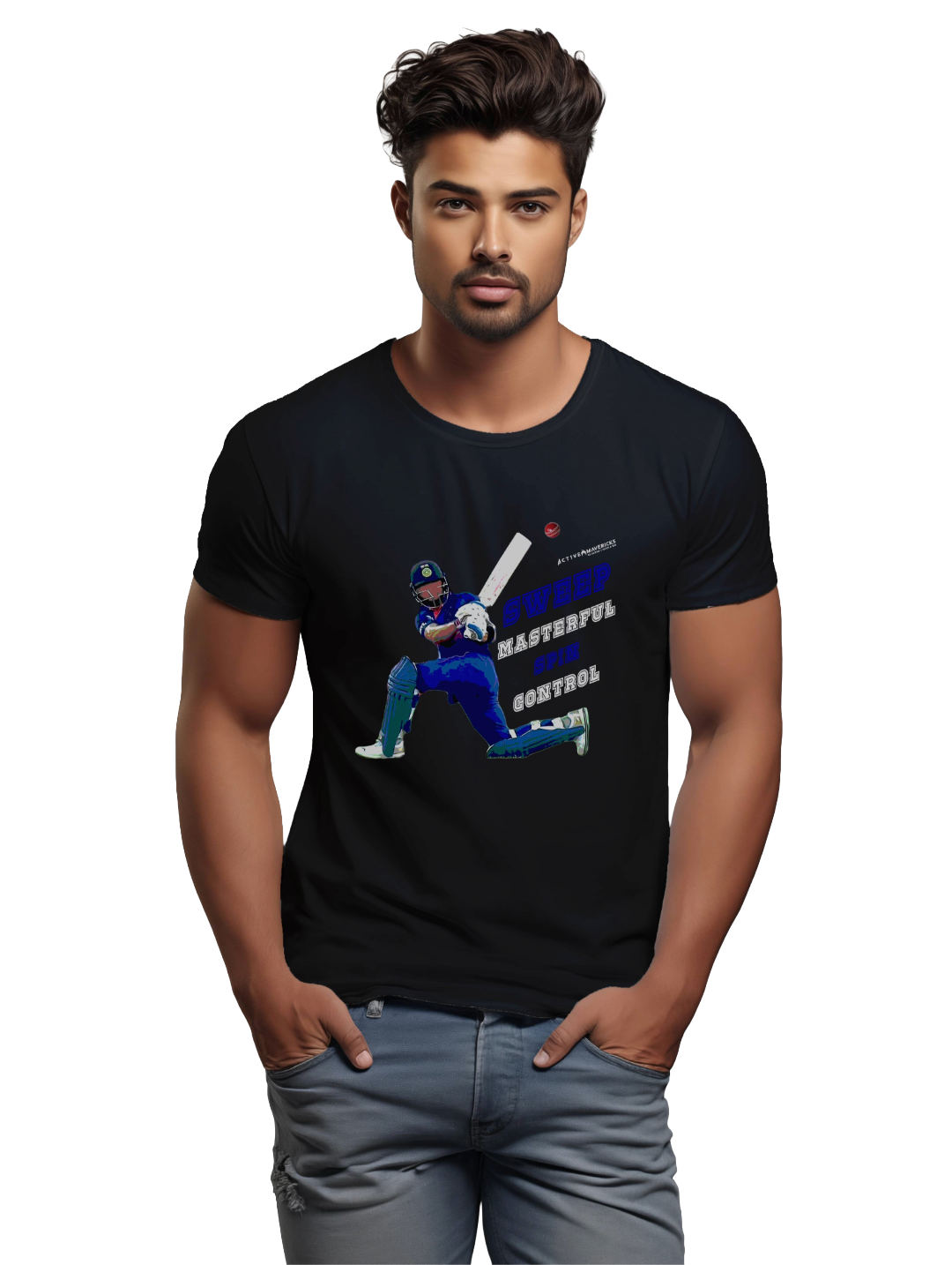 Men's SWITCH HIT T-Shirt