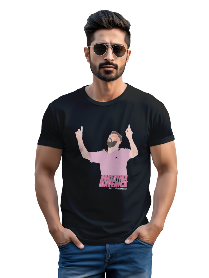 Men's Legend of football Maverick