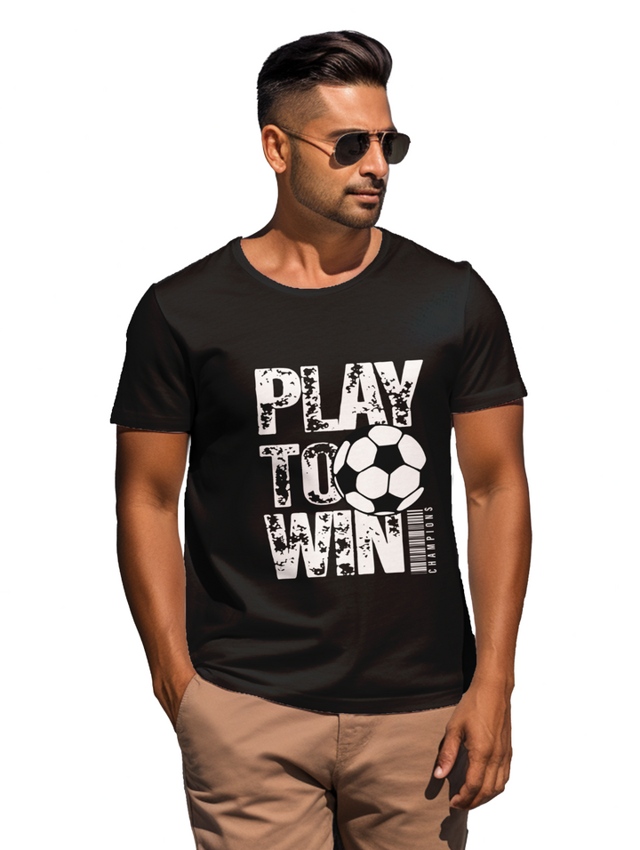 men's Play to Win