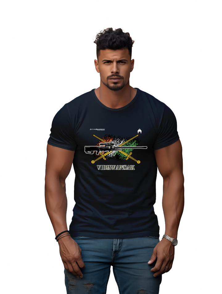 Men's VIDHWANSAK