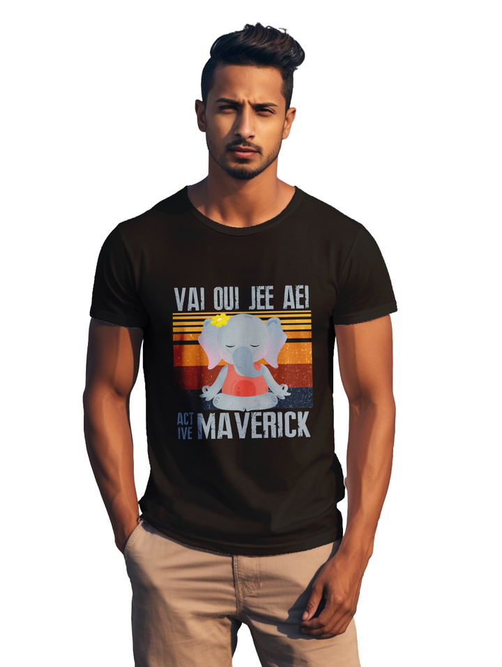 Men's Yoga Maverick t-shirt
