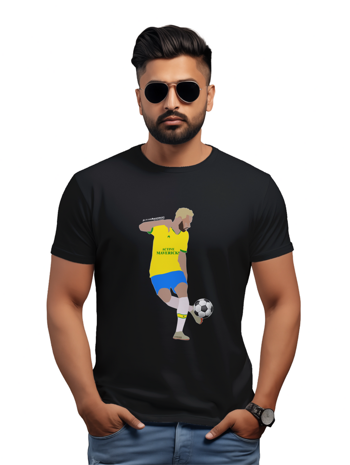 Men's Dribber and Attacking Midfielder