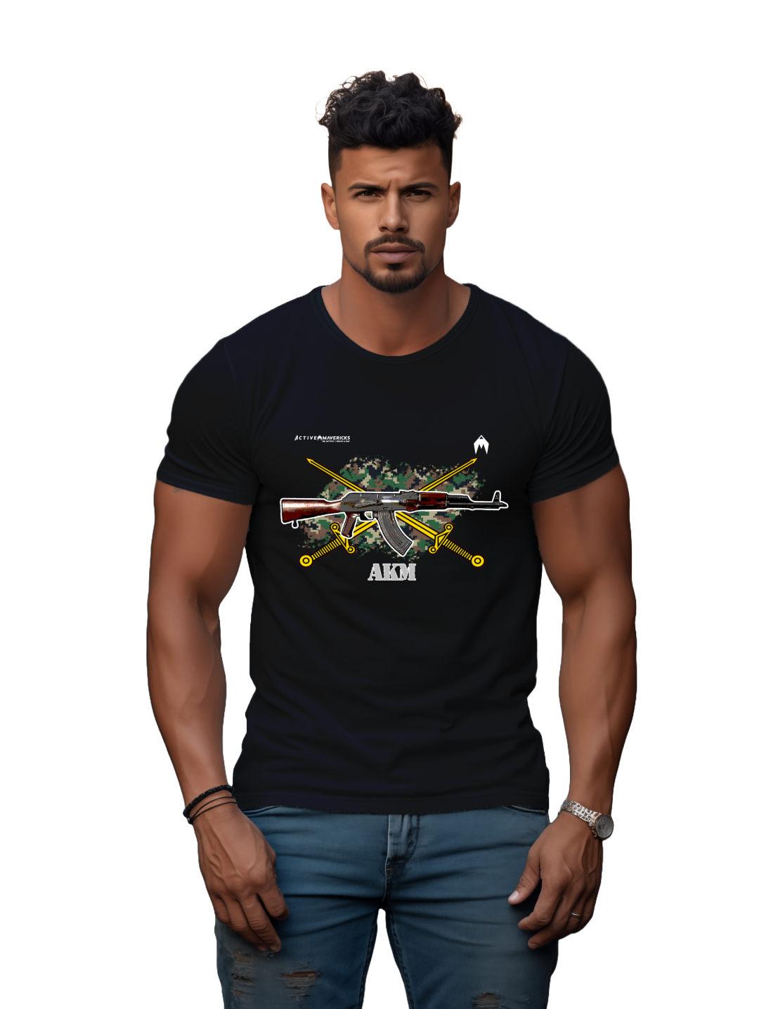 Men's AKM