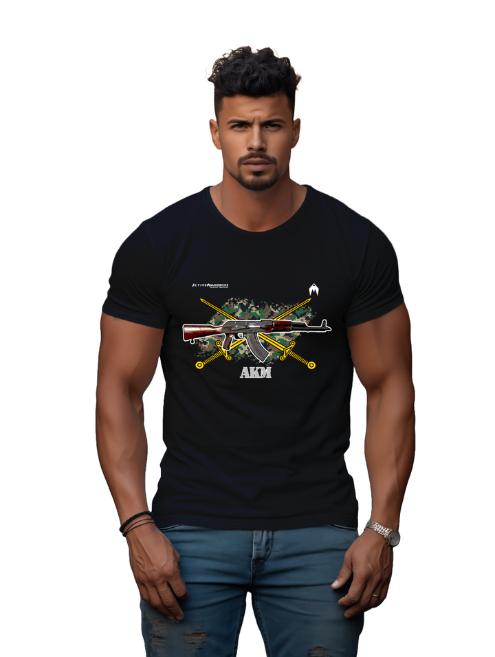 Men's AKM