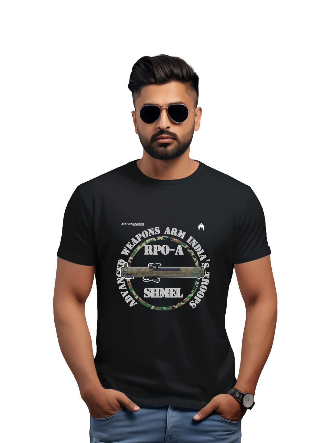 Men's RPO-A SHMEL