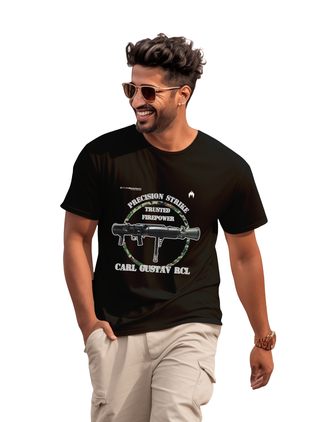 Men's CARL GUSTAV RCL