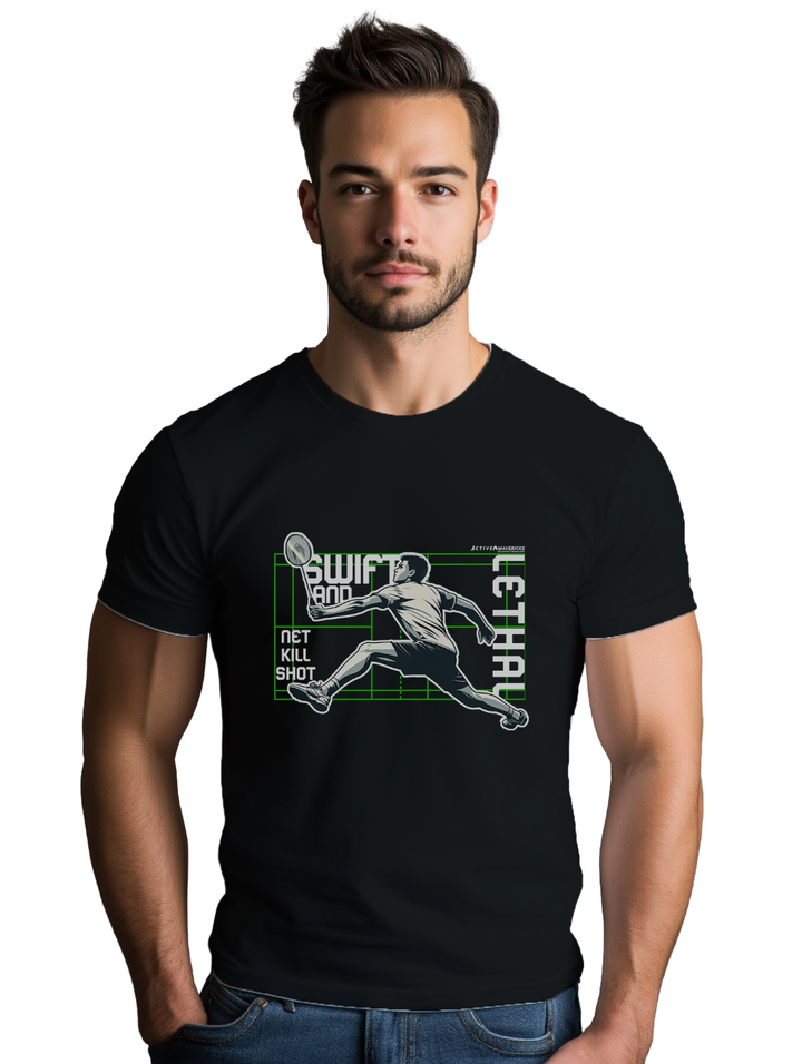 Men's NET KILL SHOT T-Shirt
