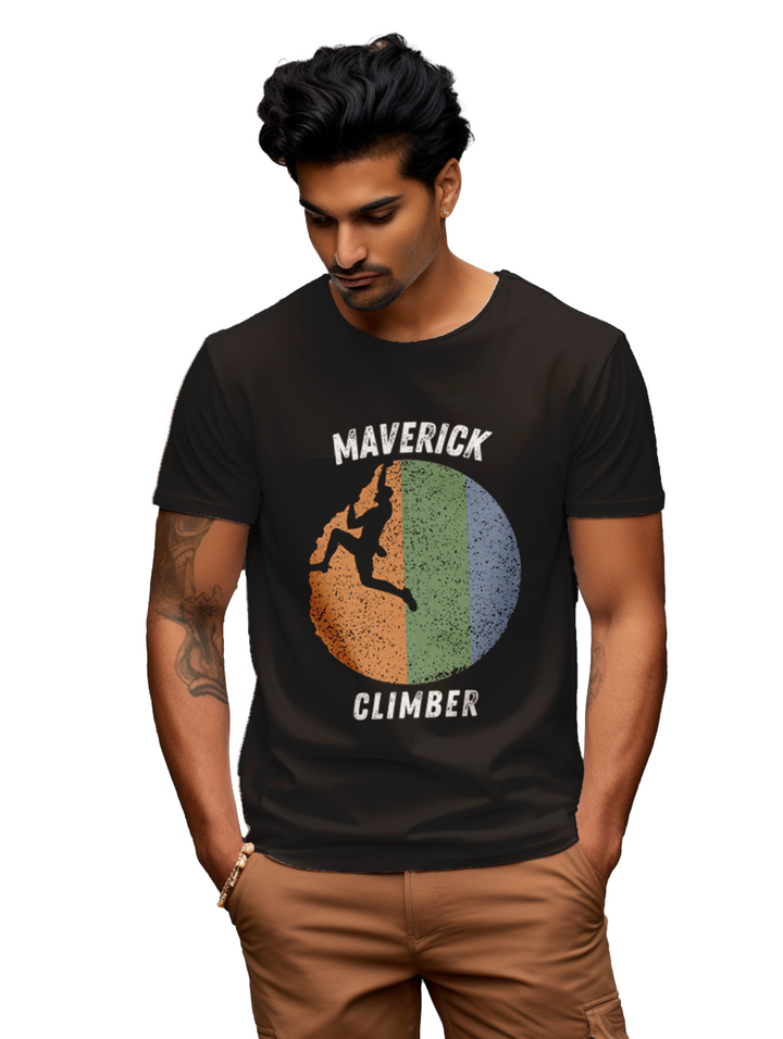 Men's Maverick Climber