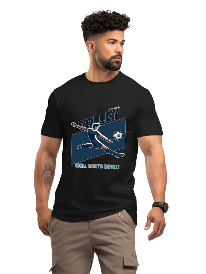 Men's LONG RANGE
