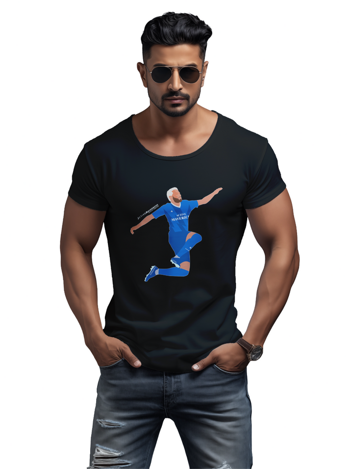 Men's Attacking Midfielder and Dribbler