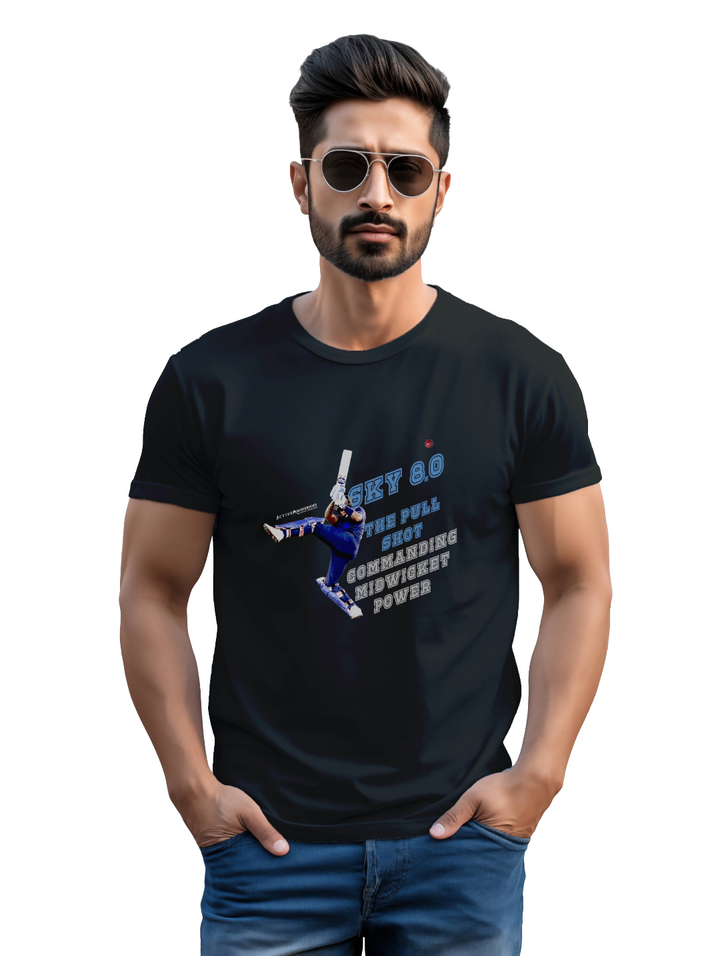 Men's SKY 9.0 THE UPPERCUT T-shirt