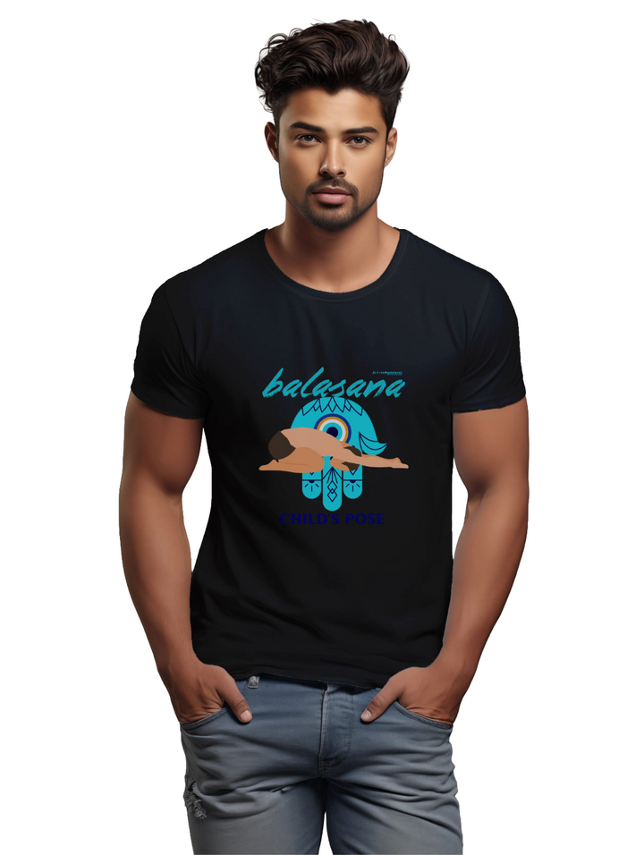 Men's BALASANA T-Shirts