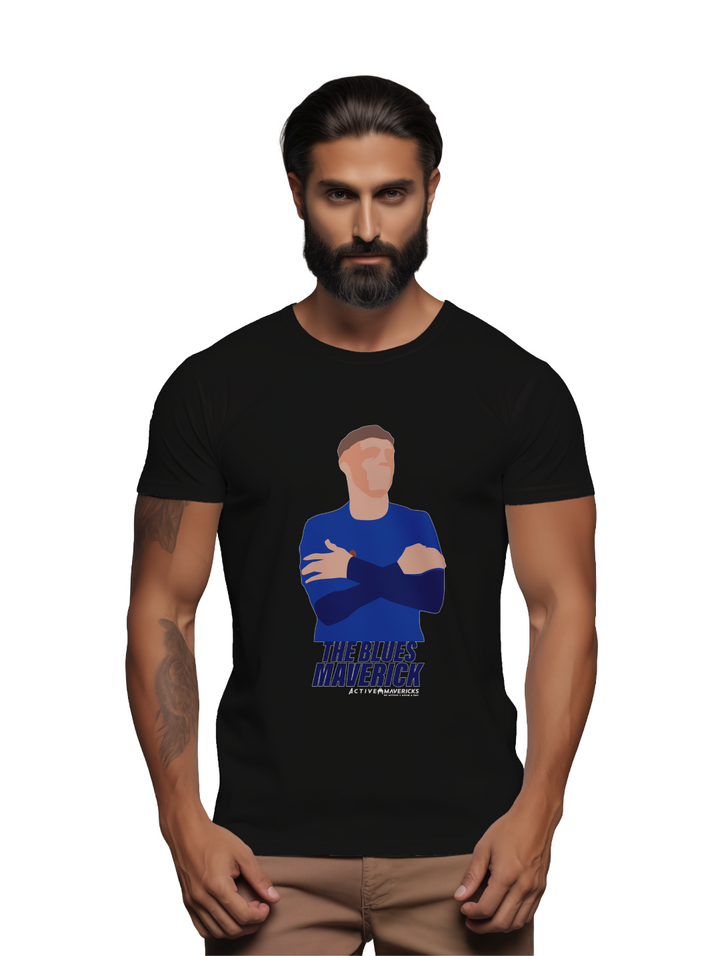 Men's The Blues Maverick