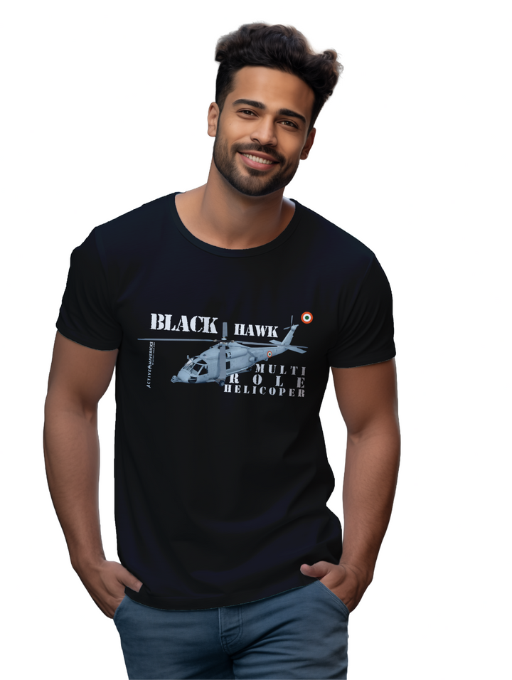 Men's Hawk T-shirt
