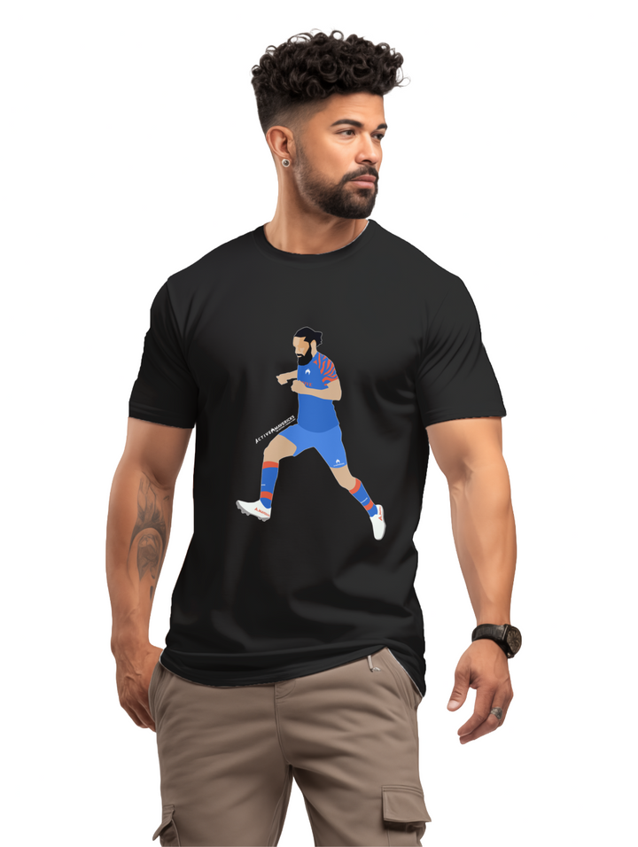 Men's Indian Defender