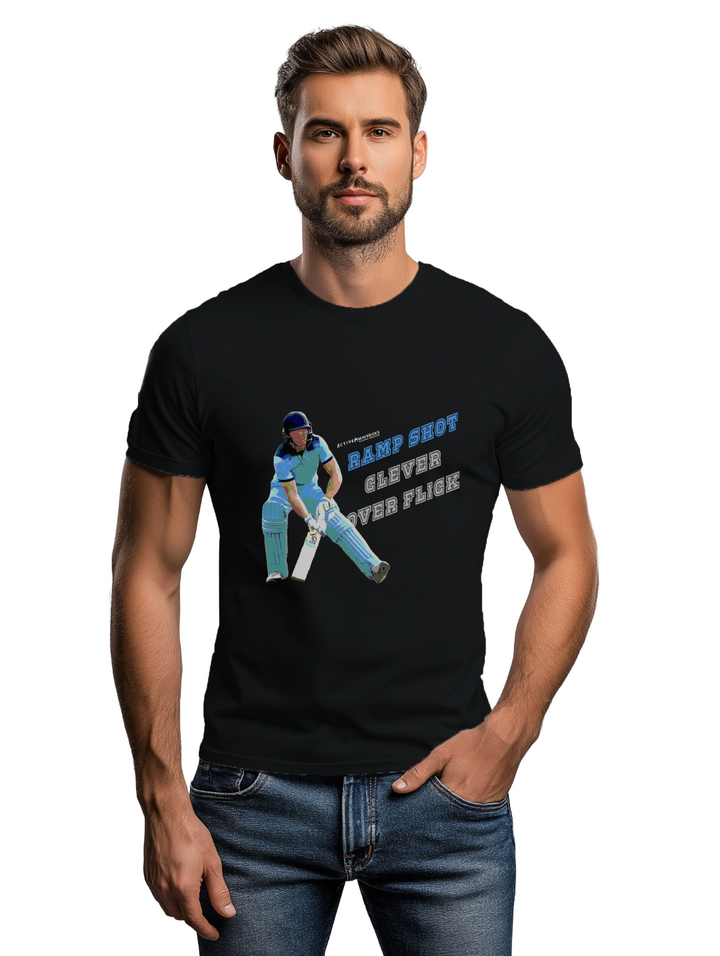 Men's RAMP SHOT T-shirt