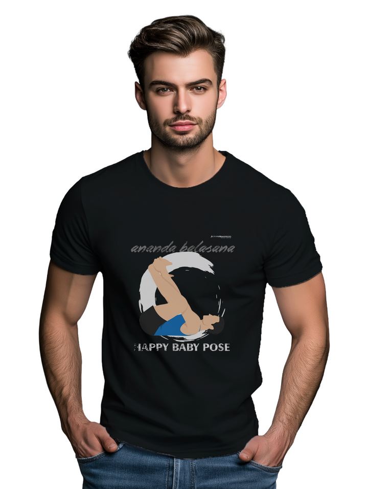 Men's ANANDA BALASANA T-Shirts